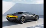 Ferrari Plug-in-Hybrid 296 GTB 2021